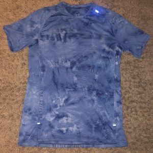 Lululemon “Better Agile” short sleeve tee